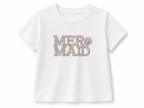 Sweet Wink Pearl Patch Short Sleeve Tee | Toddler & Youth - Teigan & Co