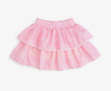Sweet Wink Pink Bandana Western Skort | Toddler & Youth - Teigan & Co