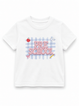 Sweet Wink Preschool Pearl Patch T-Shirt | Toddler & Youth - Teigan & Co