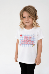 Sweet Wink Preschool Pearl Patch T-Shirt | Toddler & Youth - Teigan & Co