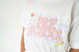 Sweet Wink Preschool Pearl Patch T-Shirt | Toddler & Youth - Teigan & Co