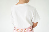 Sweet Wink Preschool Pearl Patch T-Shirt | Toddler & Youth - Teigan & Co