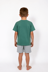 Sweet Wink Preschool Pennant T-shirt | Toddler & Youth - Teigan & Co