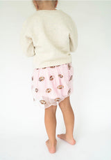 Sweet Wink Sequin Football Tutu Skirt | Toddler & Youth - Teigan & Co