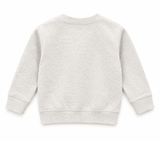 Sweet Wink Sports Pup Sweatshirt | Toddler & Youth - Teigan & Co
