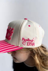 The Wonderfully Made Trucker - Teigan & Co