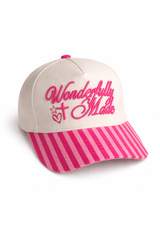 The Wonderfully Made Trucker - Teigan & Co