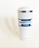 To Go Frost Buddy - White - Teigan & Co