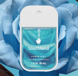 Touchland Hand Sanitizers - Teigan & Co