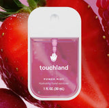 Touchland Hand Sanitizers - Teigan & Co
