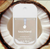 Touchland Hand Sanitizers - Teigan & Co