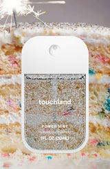 Touchland Hand Sanitizers - Teigan & Co