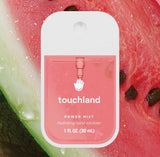 Touchland Hand Sanitizers - Teigan & Co