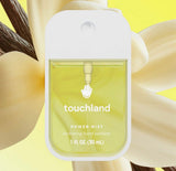 Touchland Hand Sanitizers - Teigan & Co