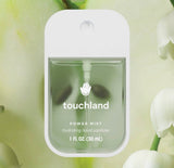 Touchland Hand Sanitizers - Teigan & Co