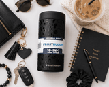 Universal Frost Buddy - Black Leopard - Teigan & Co