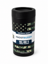 Universal Frost Buddy - Camo Flag - Teigan & Co