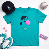 Your Favorite Player Youth T-Shirt - Baseballism | Youth - Teigan & Co